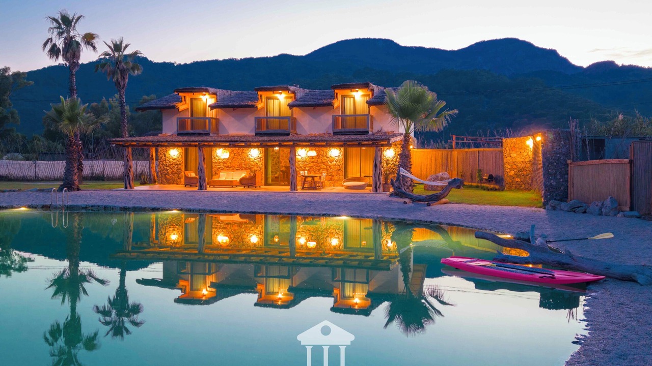 Photo of Outdoor in Dalyan
