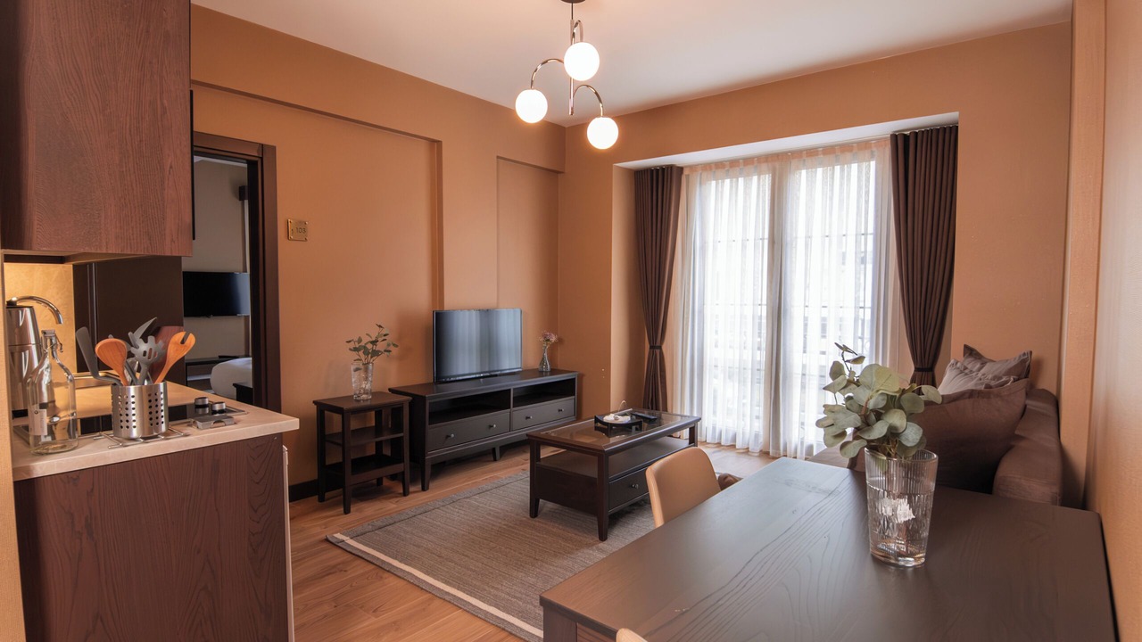 Photo of Livingroom in Akcaabat