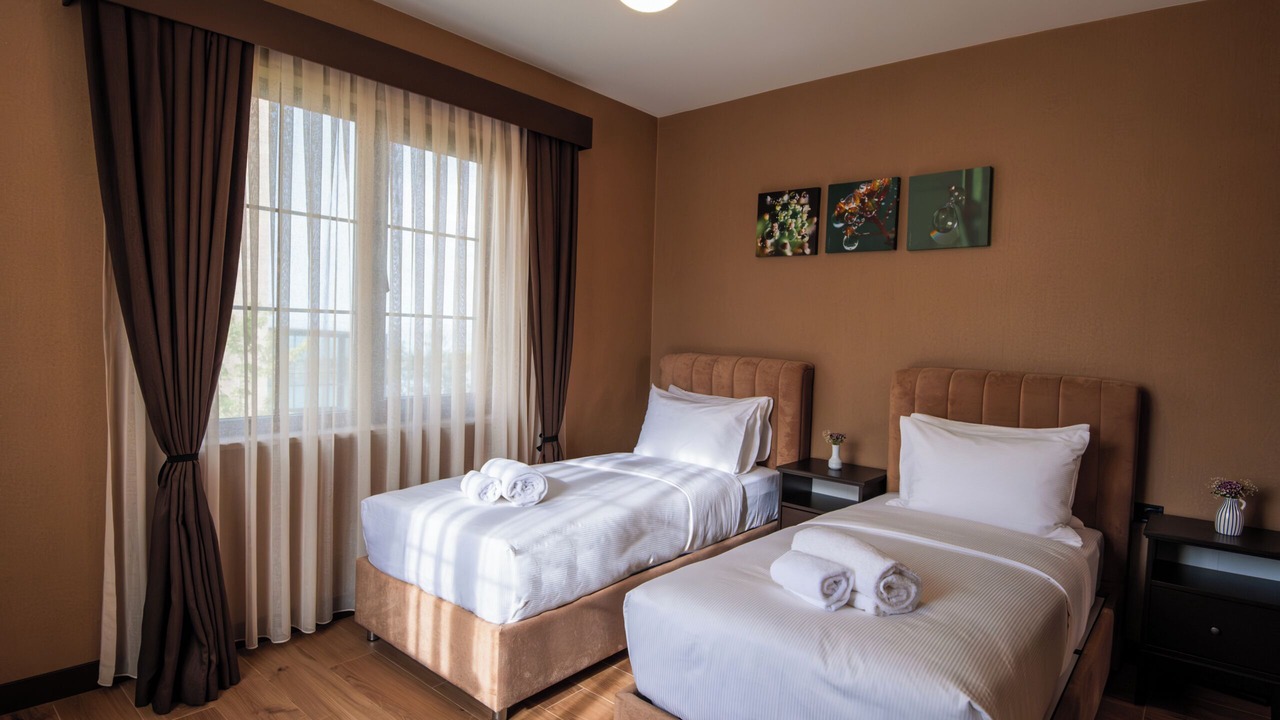 Photo of Bedroom in Akcaabat