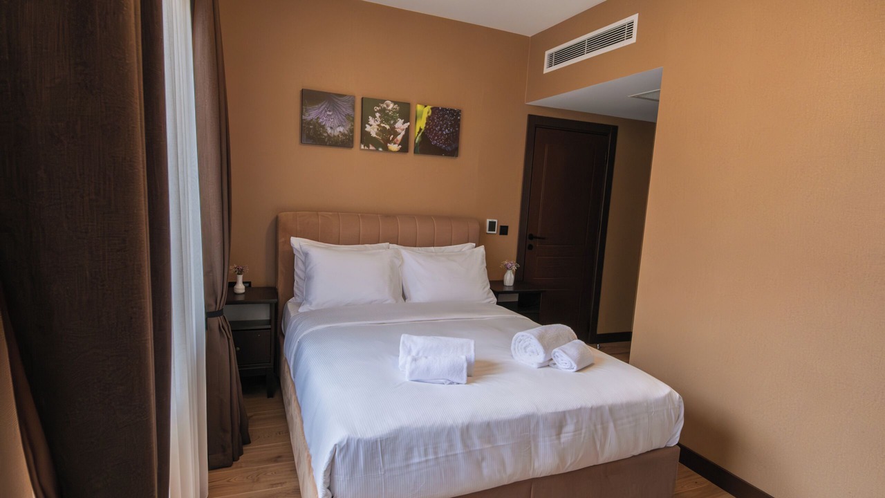 Photo of Bedroom in Akcaabat