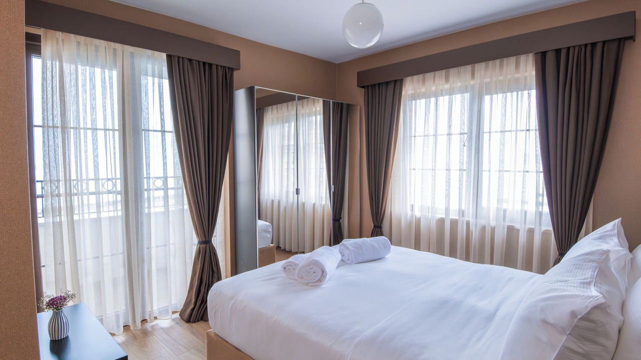 Photo of Bedroom in Akcaabat