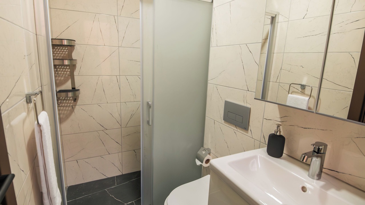 Photo of Bathroom in Akcaabat