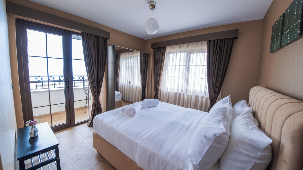 Photo of Bedroom in Akcaabat