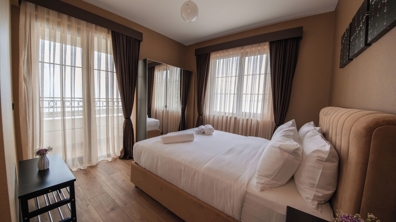 Photo of Bedroom in Akcaabat
