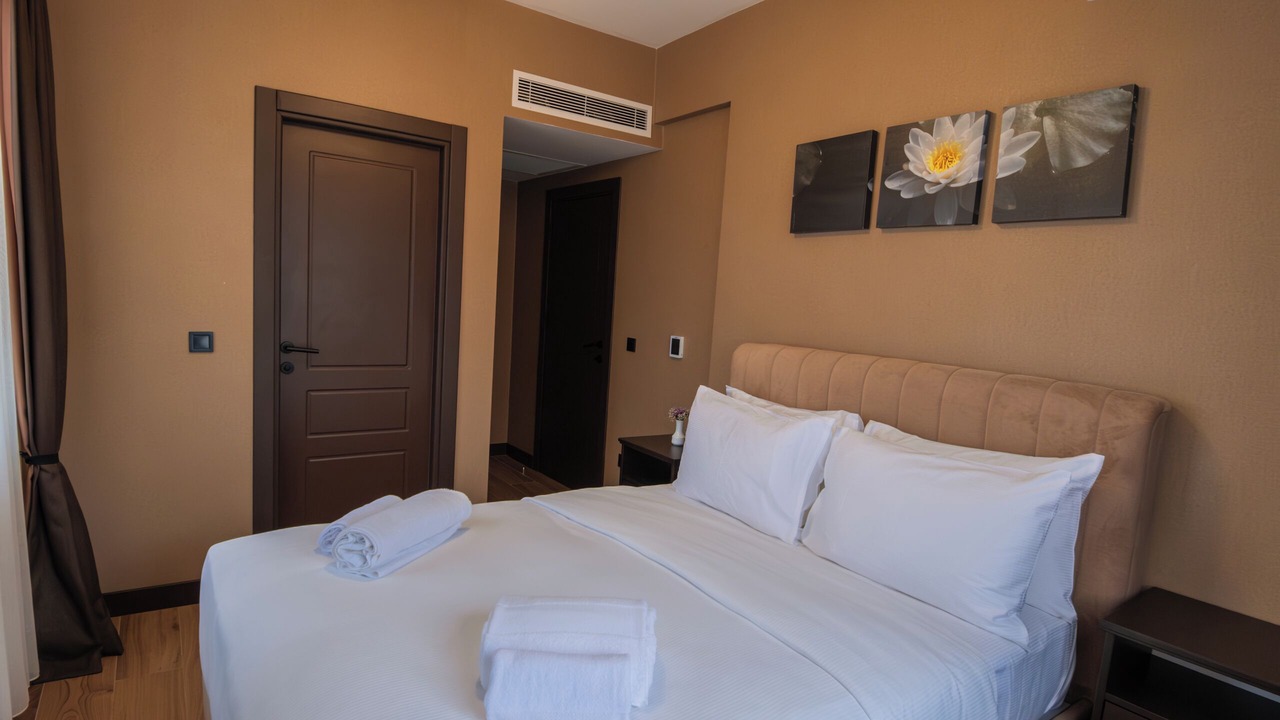 Photo of Bedroom in Akcaabat