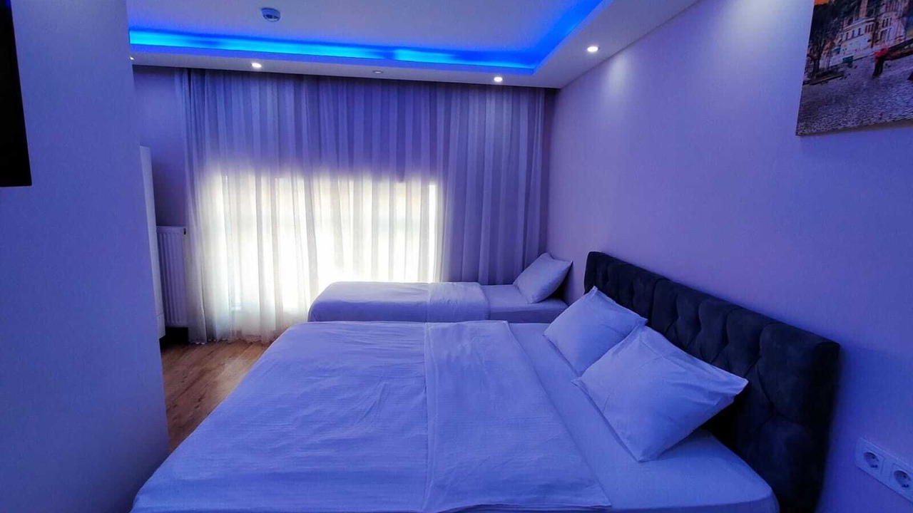 Photo of Bedroom in Beyazit