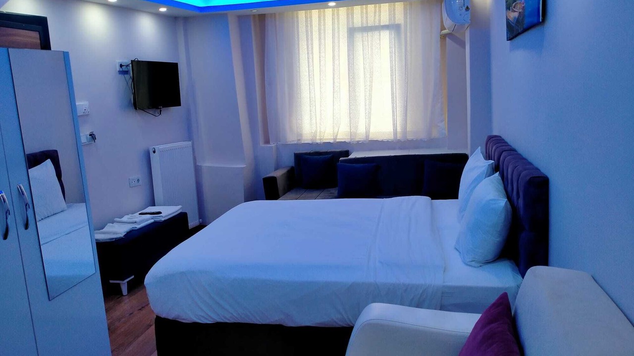 Photo of Bedroom in Beyazit