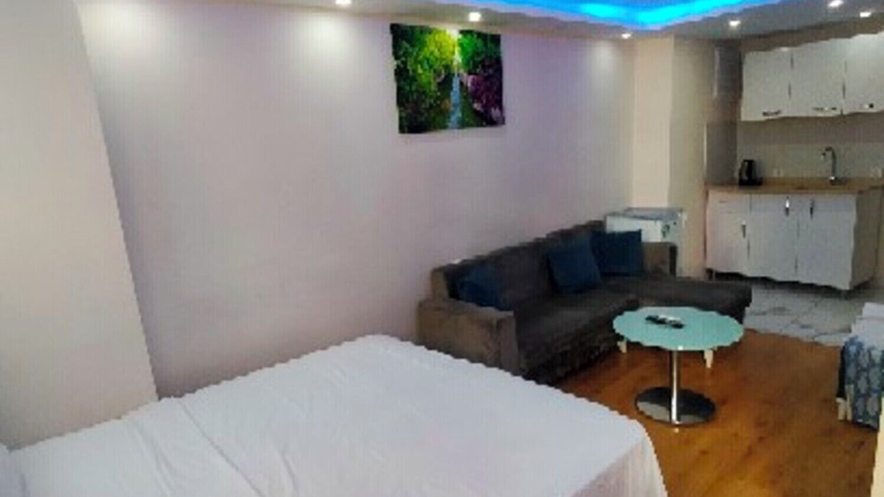 Photo of Bedroom in Beyazit
