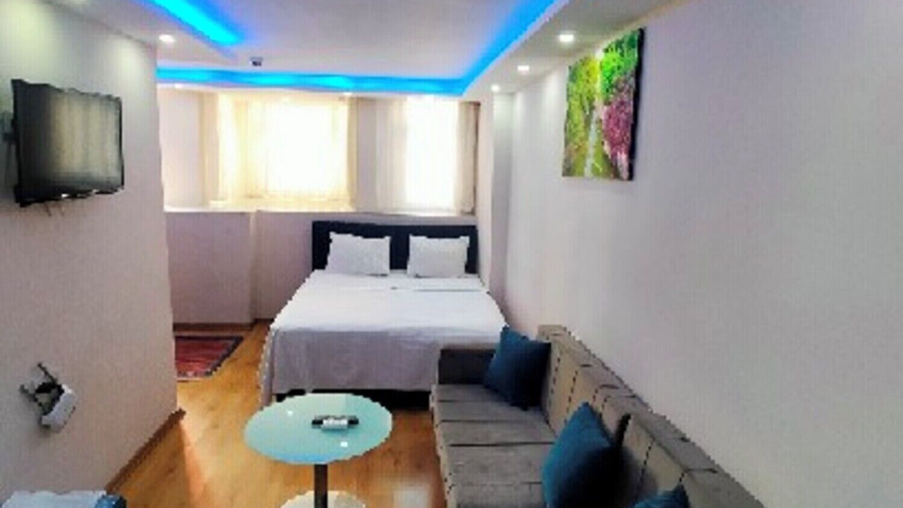 Photo of Bedroom in Beyazit