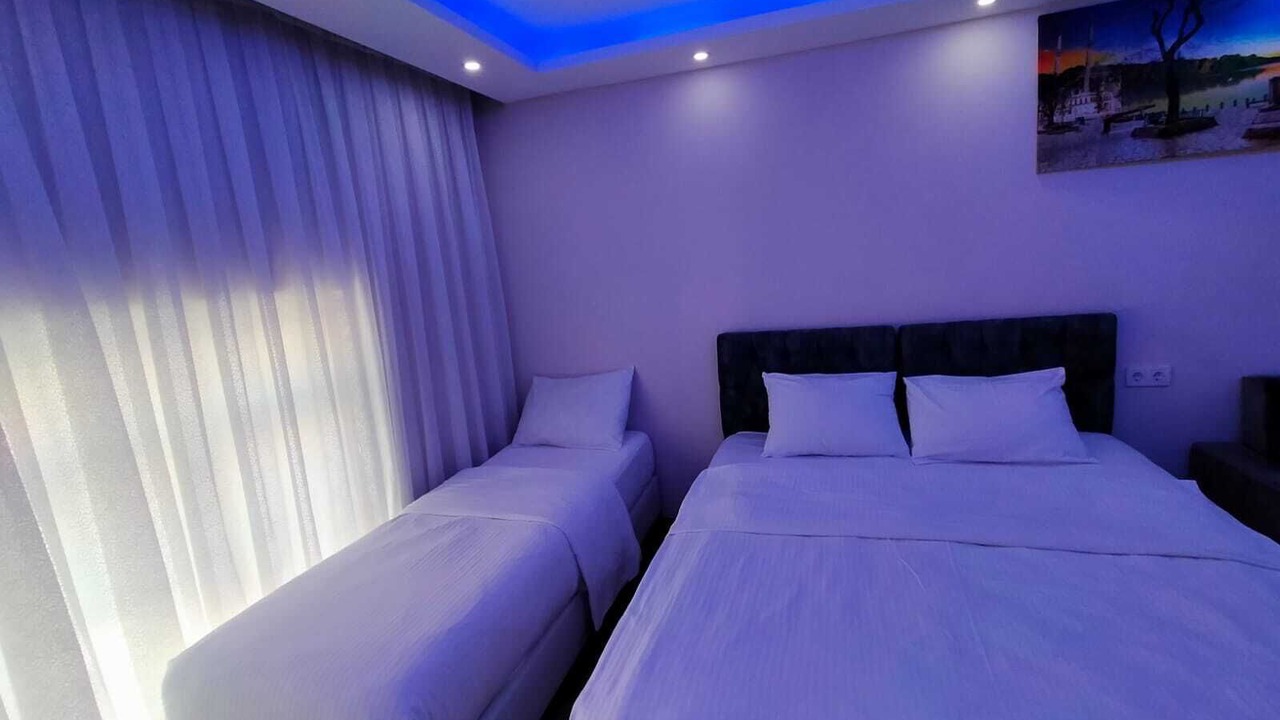Photo of Bedroom in Beyazit