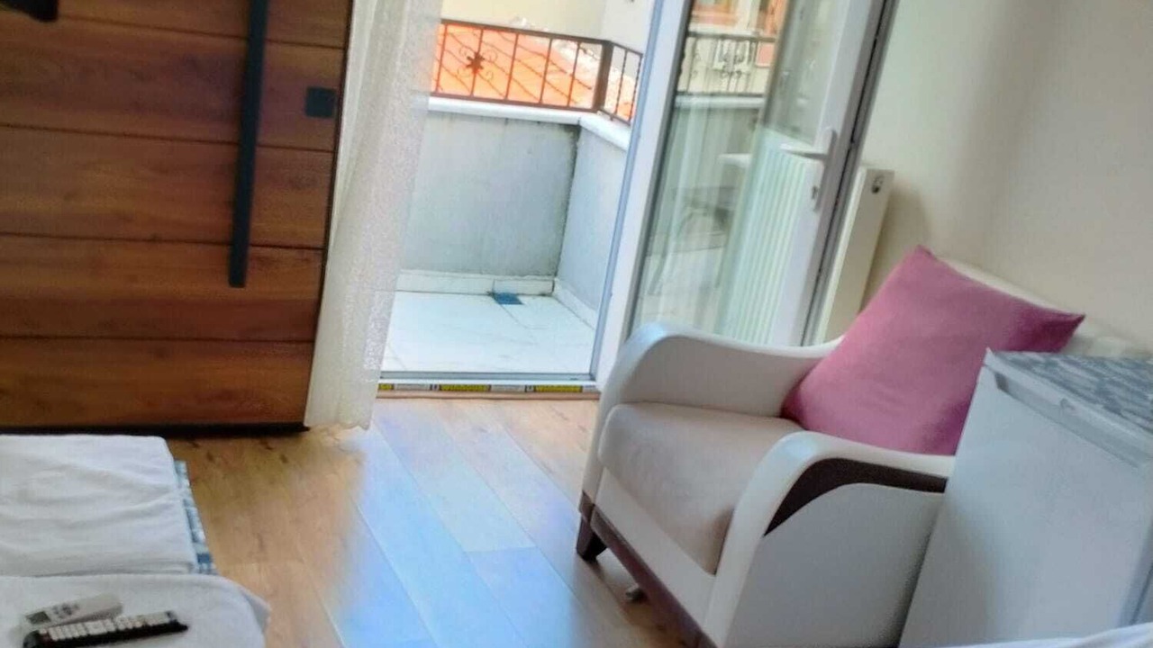 Photo of Bedroom in Beyazit