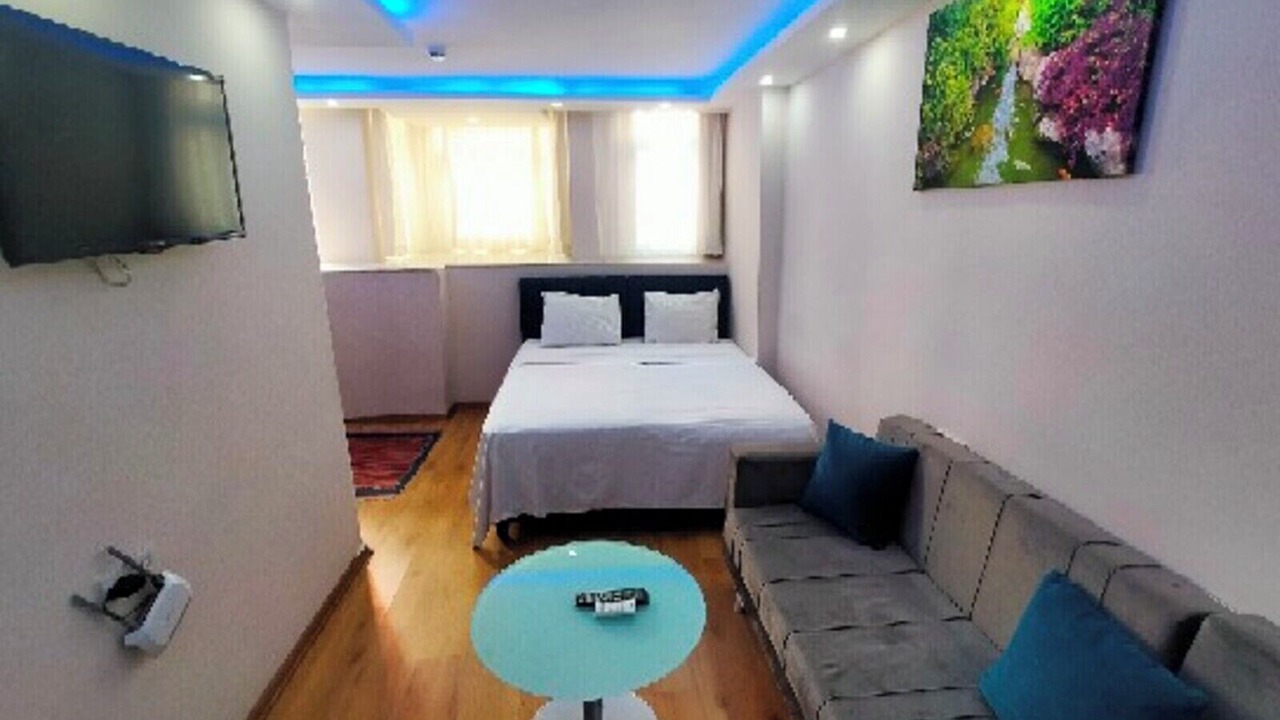 Photo of Bedroom in Beyazit