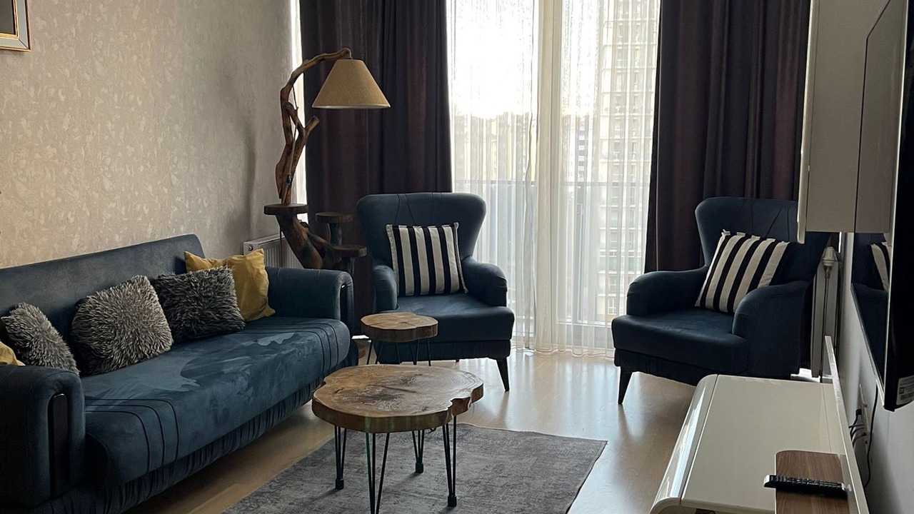 Photo of Livingroom in Esenyurt