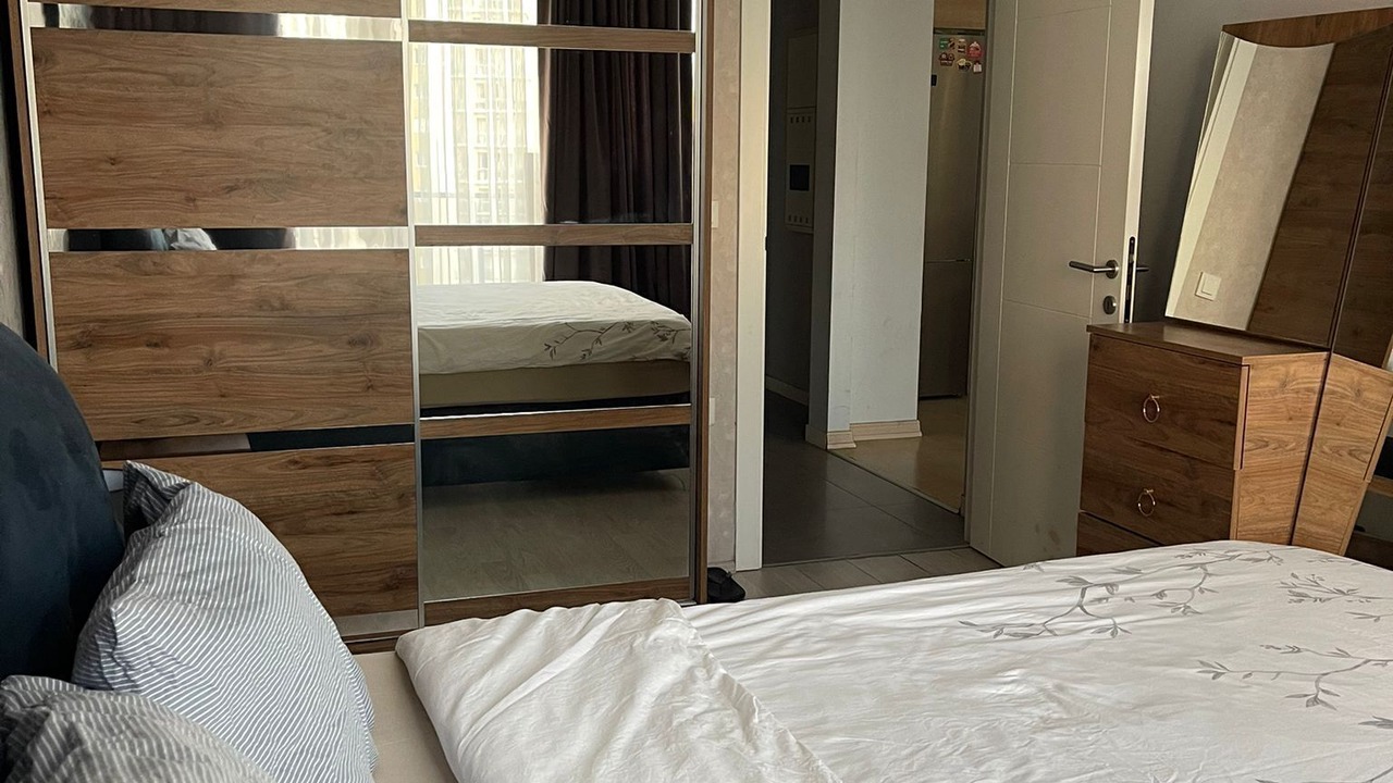 Photo of Bedroom in Esenyurt