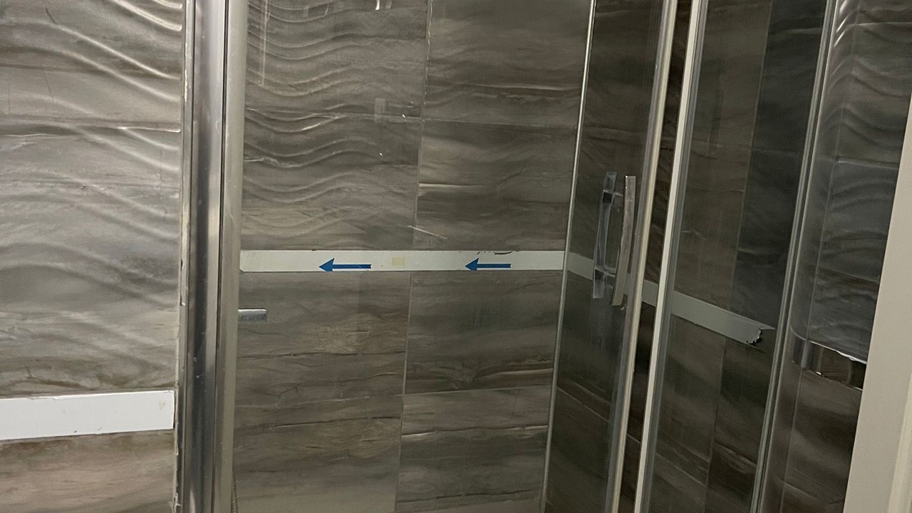 Photo of Bathroom in Esenyurt