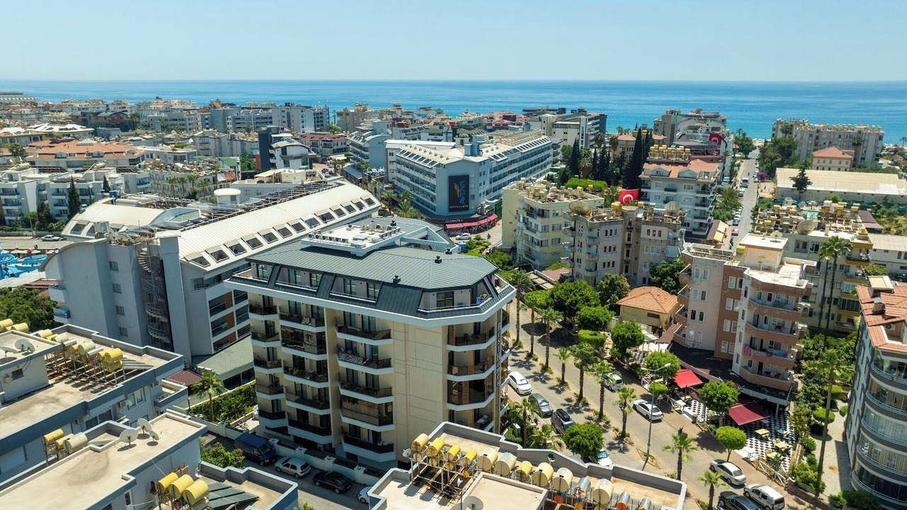 Photo of Outdoor in Alanya