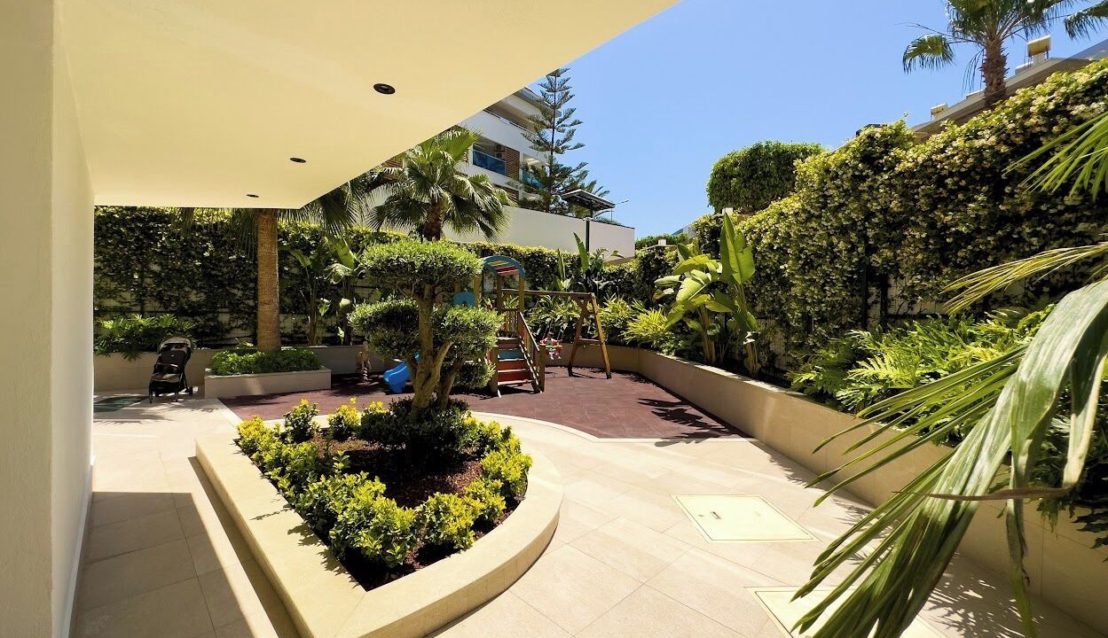 Photo of Outdoor in Alanya
