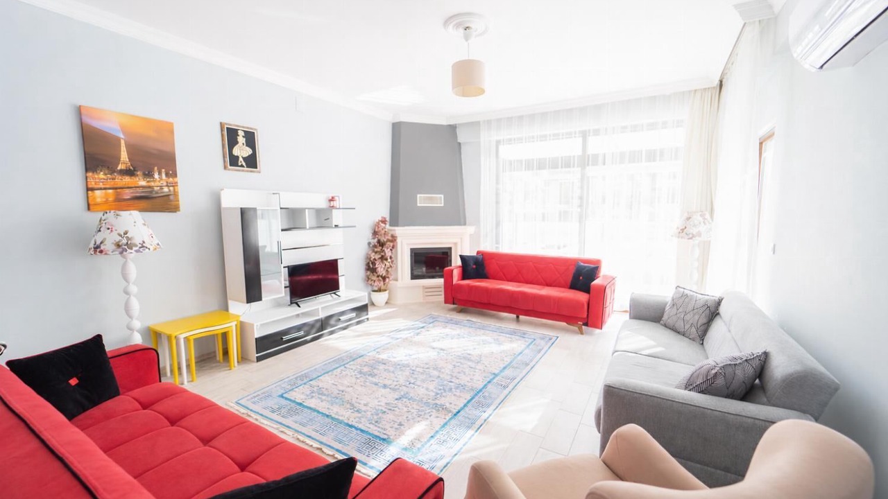 Photo of Livingroom in Ortaca
