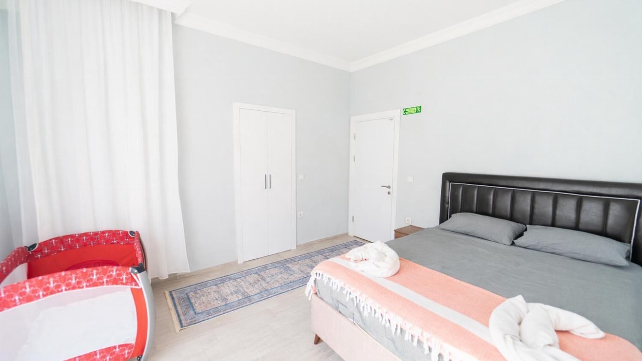 Photo of Bedroom in Ortaca