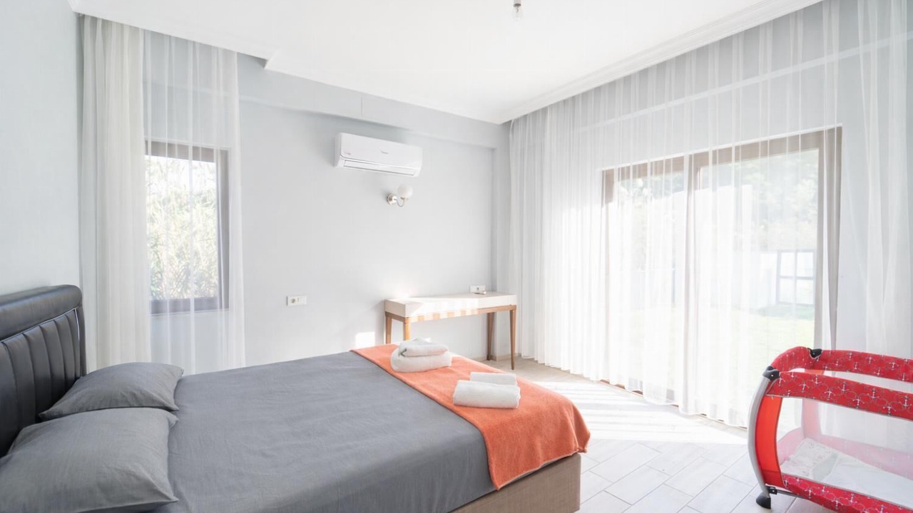 Photo of Bedroom in Ortaca