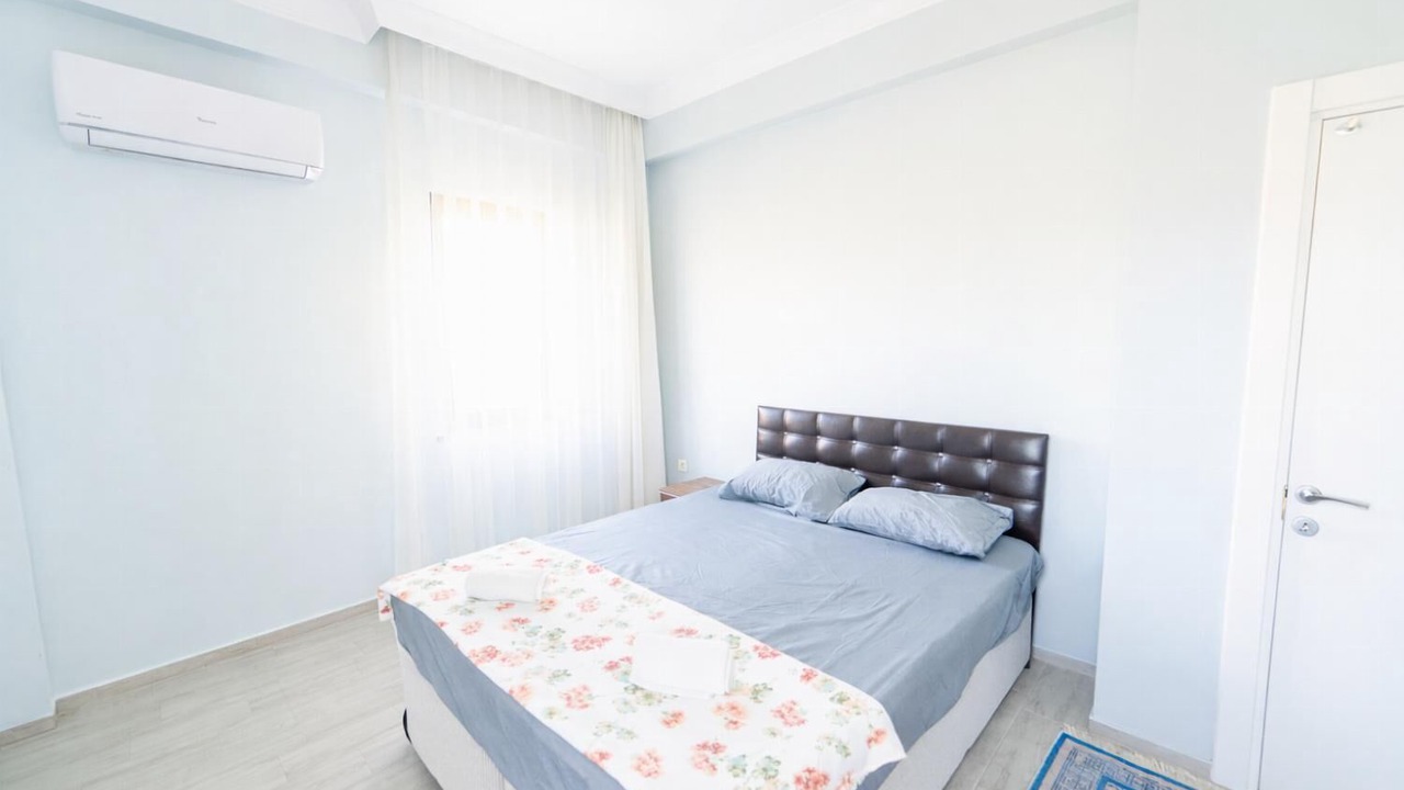 Photo of Bedroom in Ortaca