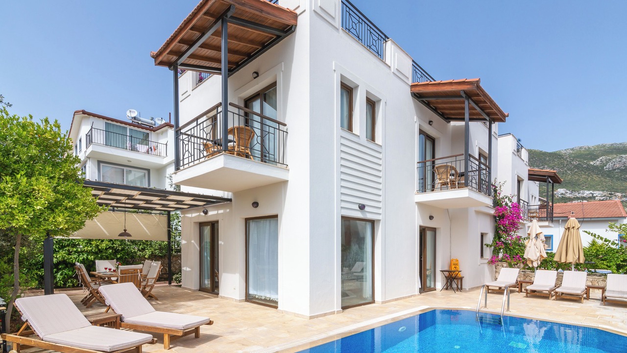 Photo of Outdoor in Kalkan