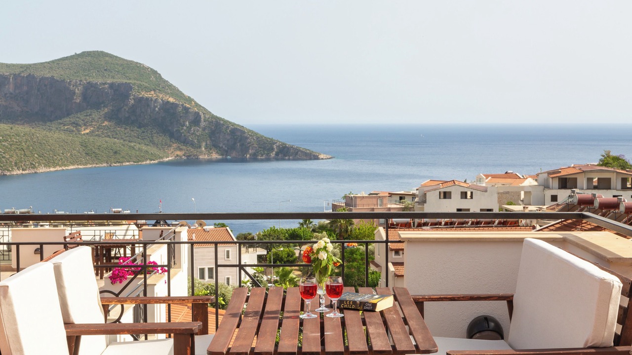 Photo of Outdoor in Kalkan