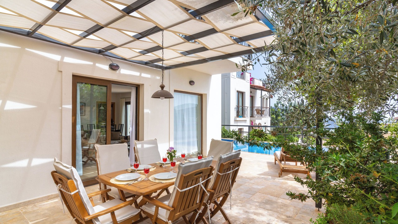 Photo of Outdoor in Kalkan