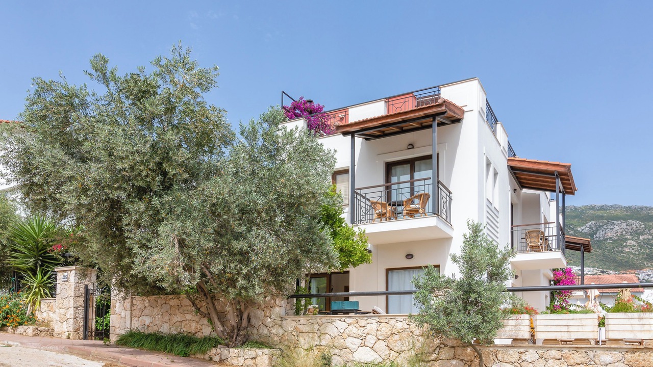 Photo of Outdoor in Kalkan