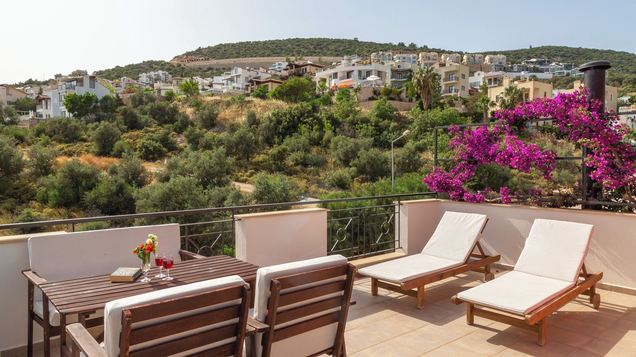Photo of Outdoor in Kalkan