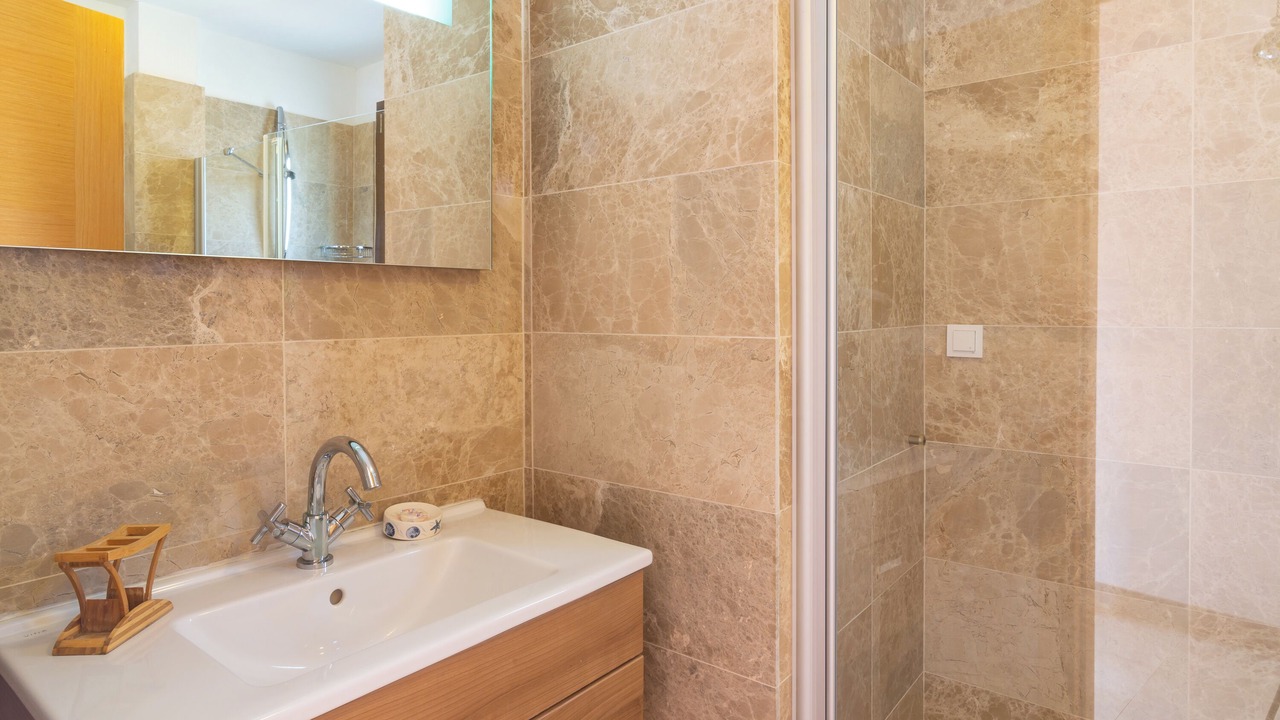 Photo of Bathroom in Kalkan