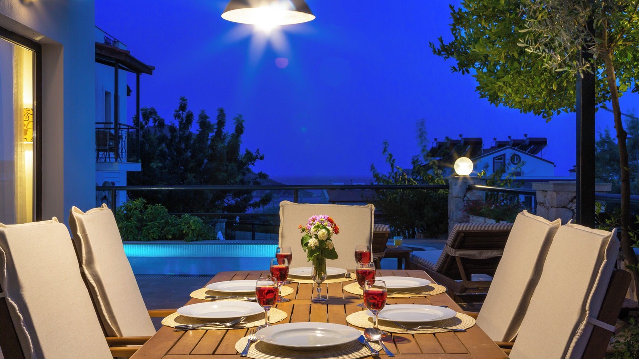 Photo of Outdoor in Kalkan