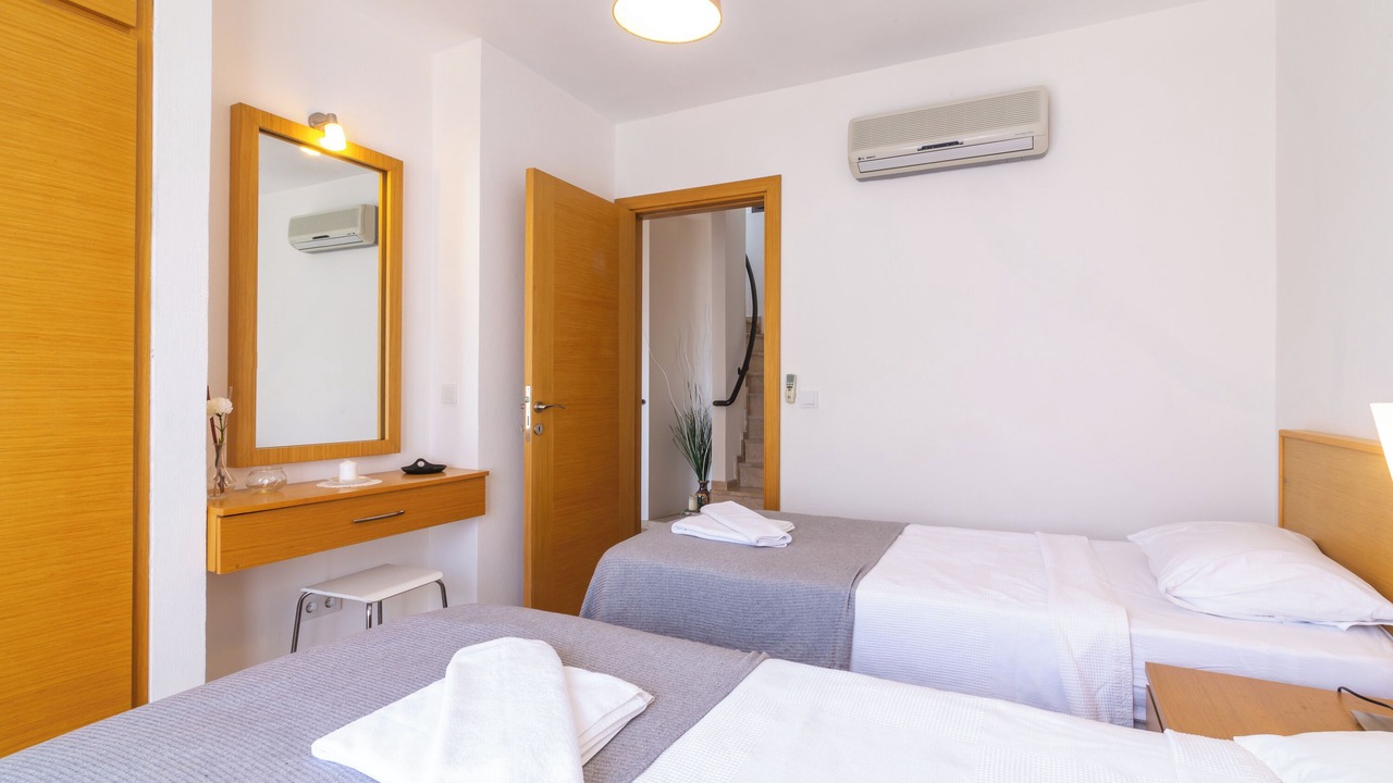 Photo of Bedroom in Kalkan