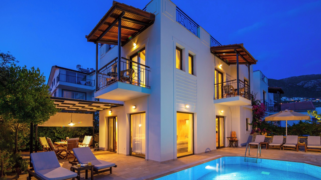 Photo of Outdoor in Kalkan