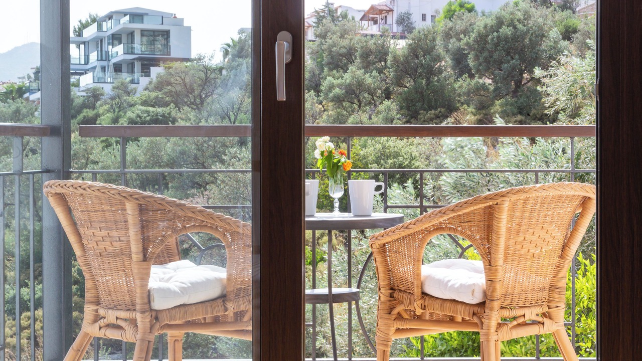 Photo of Outdoor in Kalkan