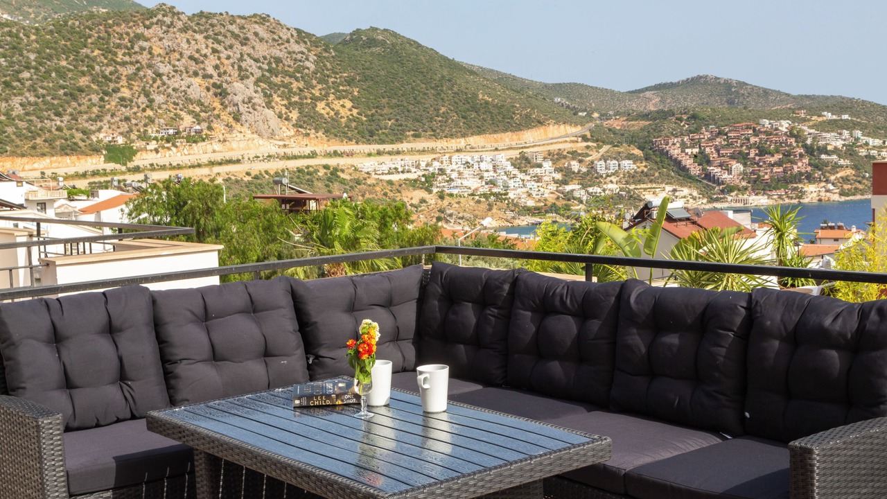 Photo of Outdoor in Kalkan