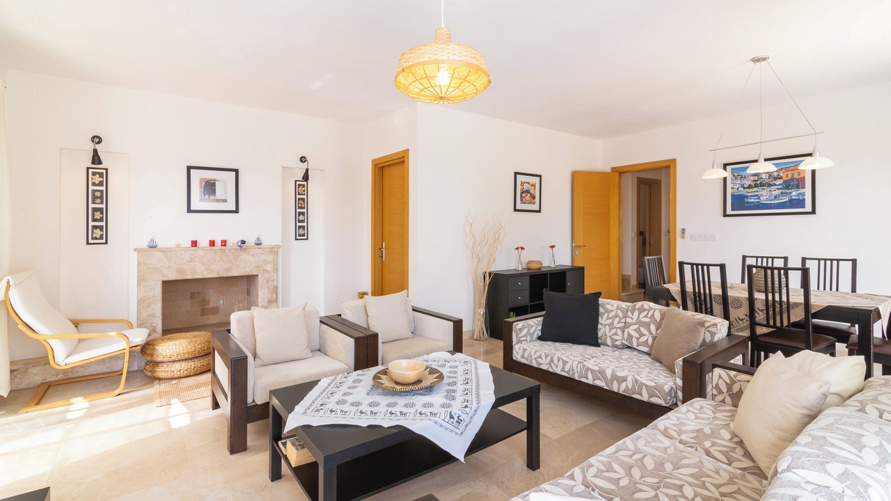Photo of Livingroom in Kalkan
