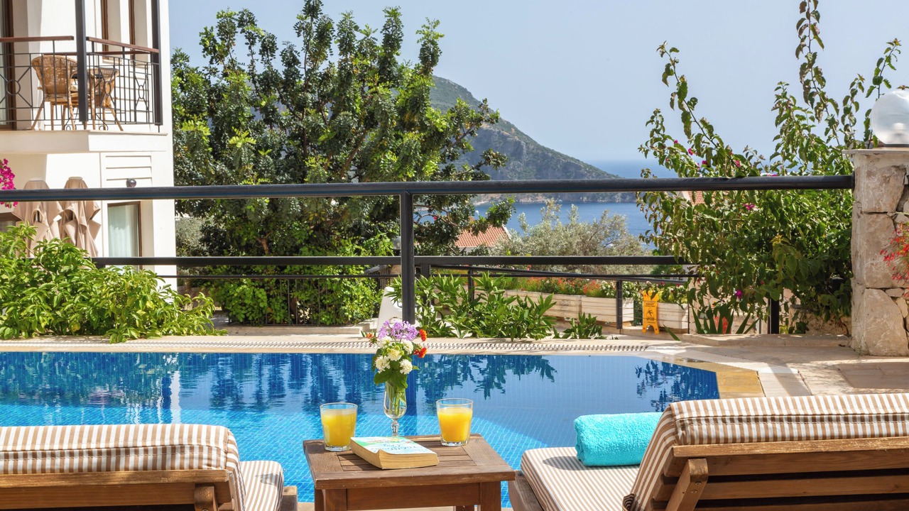 Photo of Outdoor in Kalkan