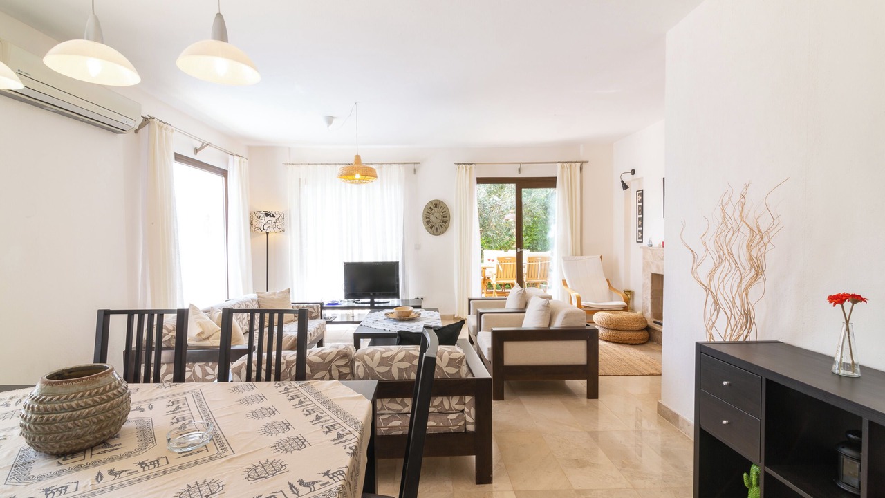 Photo of Livingroom in Kalkan