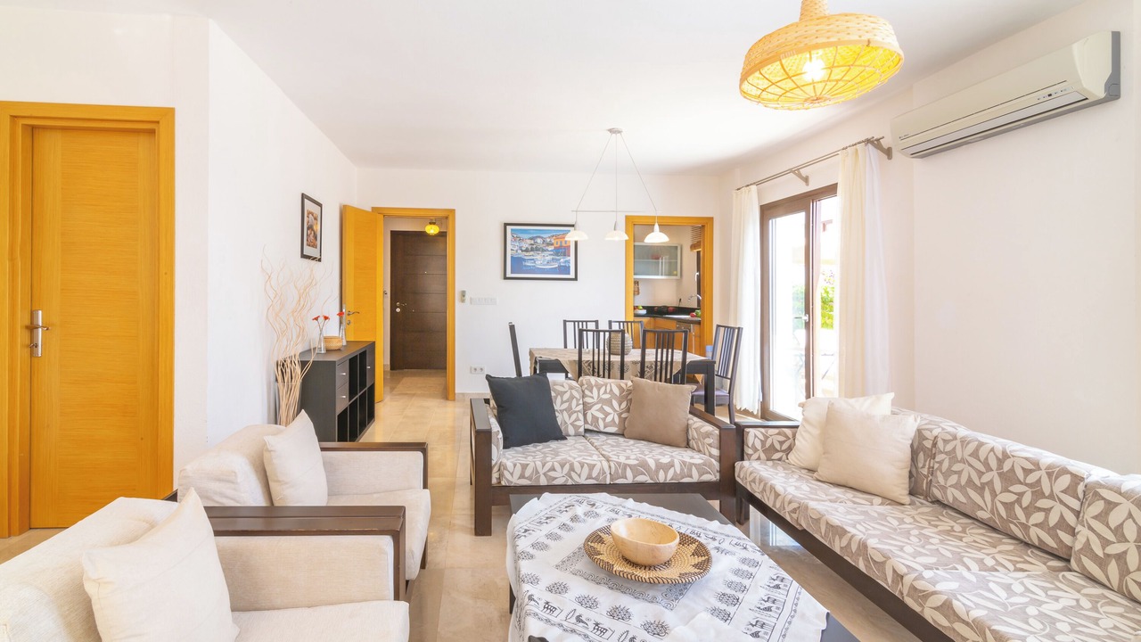 Photo of Livingroom in Kalkan