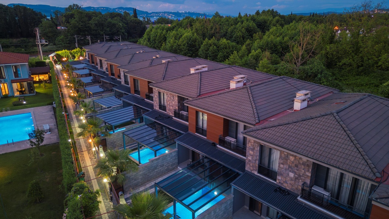 Photo of Outdoor in Sapanca
