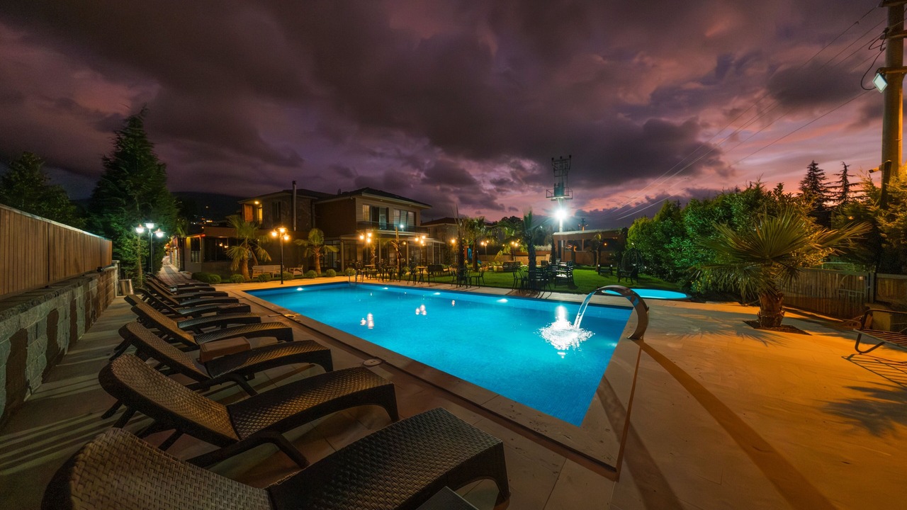 Photo of Outdoor in Sapanca