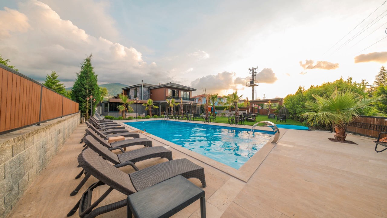 Photo of Outdoor in Sapanca