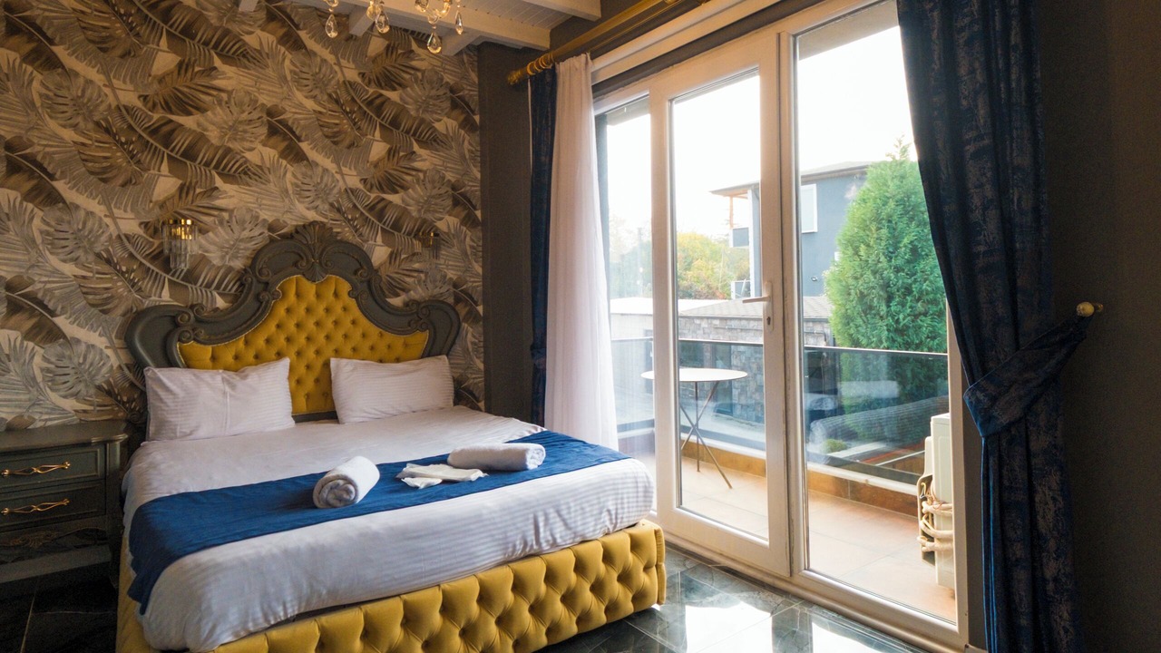 Photo of Bedroom in Sapanca