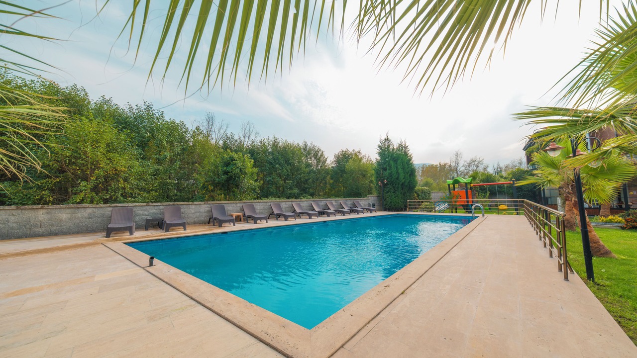 Photo of Outdoor in Sapanca