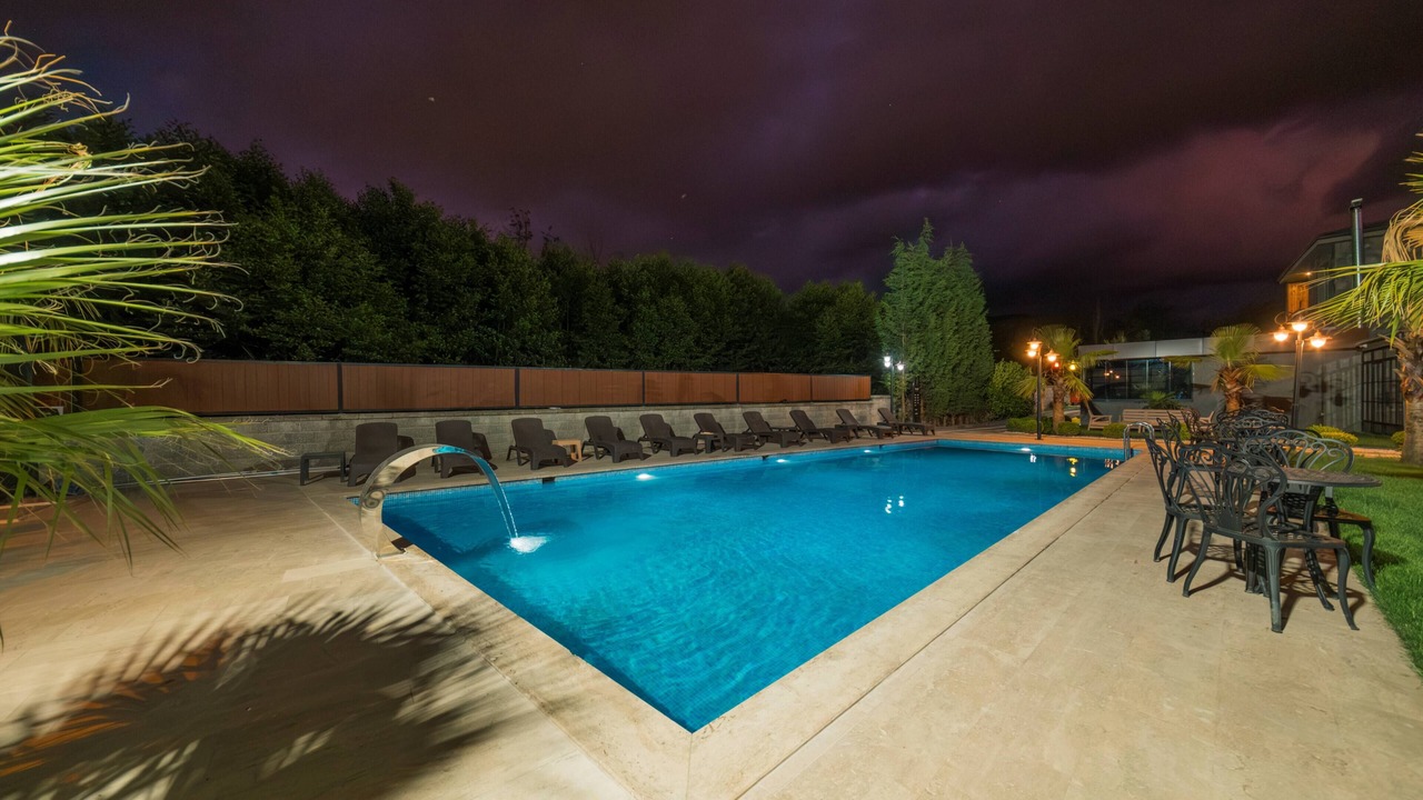 Photo of Outdoor in Sapanca