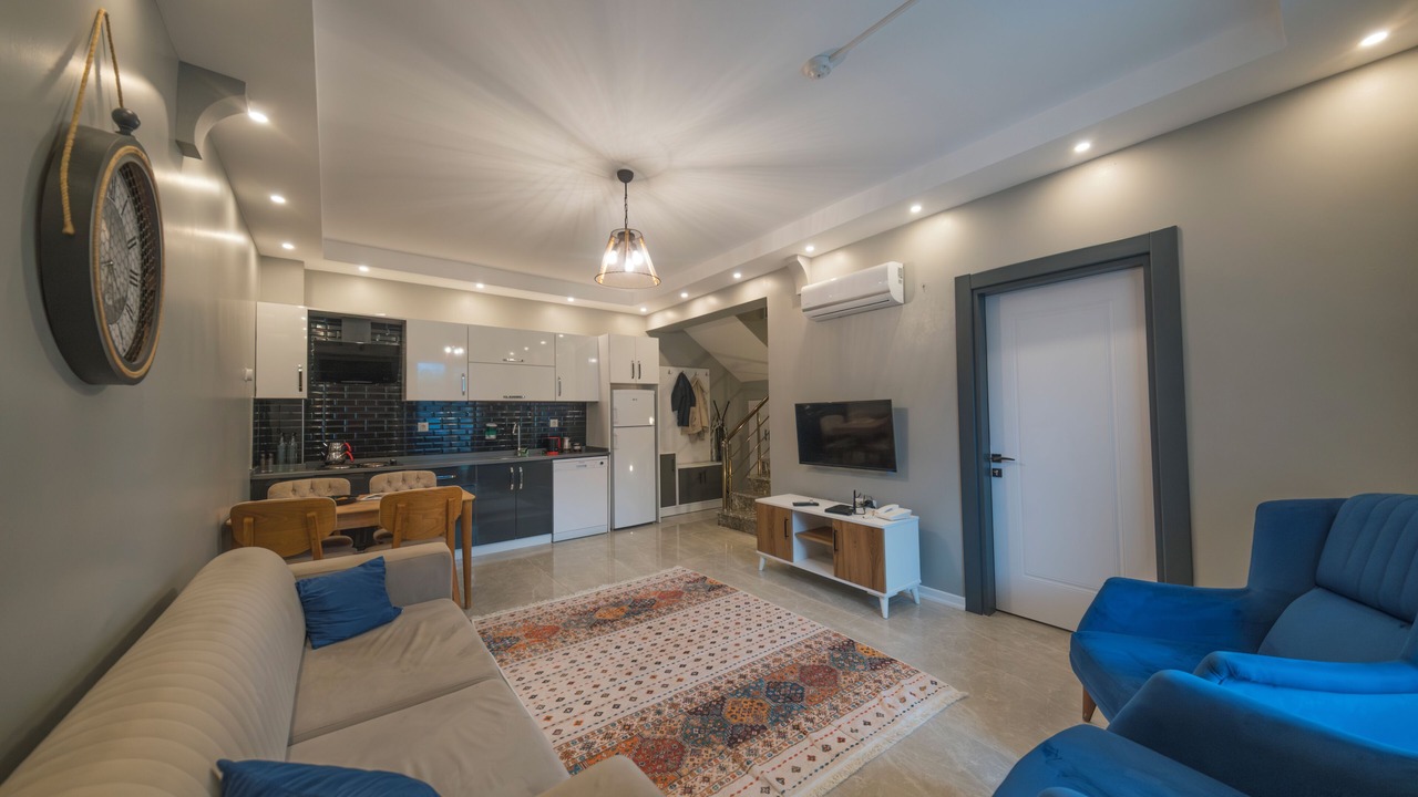 Photo of Livingroom in Sapanca