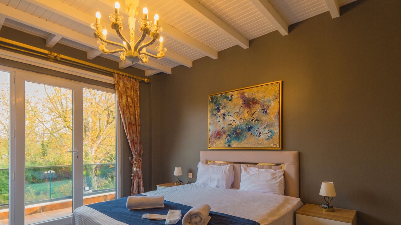 Photo of Bedroom in Sapanca