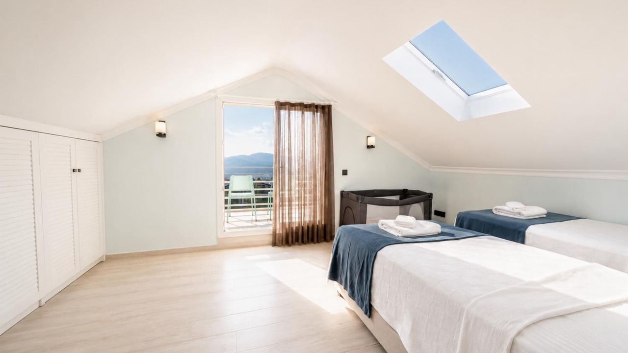 Photo of Bedroom in Oludeniz