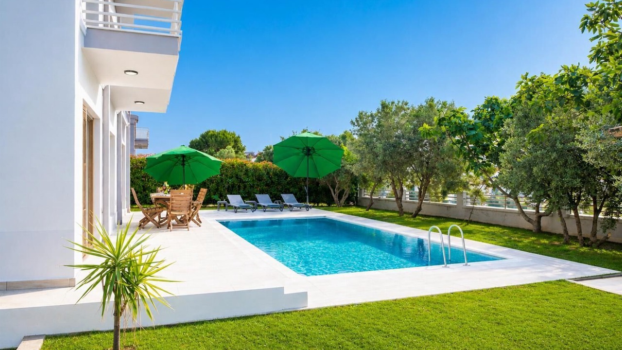 Photo of Outdoor in Oludeniz